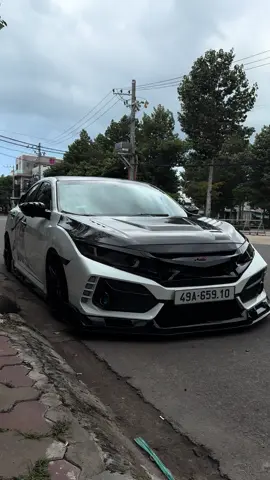 Xe đẹp đấy nhỉ 🫩 #carsoftiktok #civic #stance #jdm #xedovietnam 