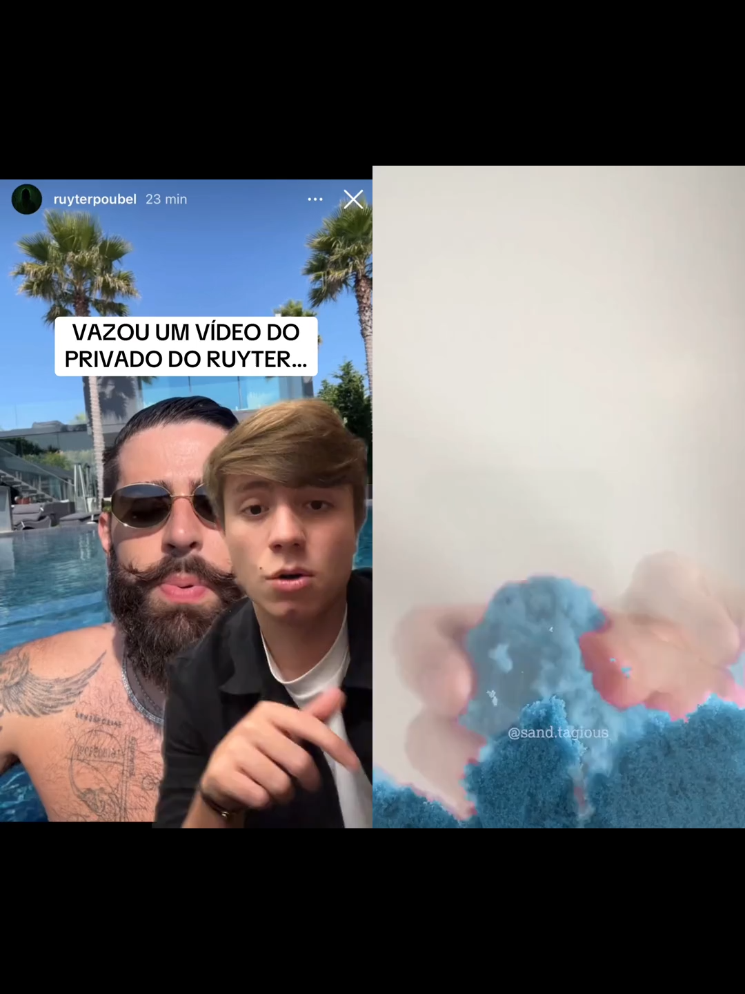 Você não vai acreditar no que vazou! 😱 Confere esse conteúdo exclusivo de @eudanielantunes e fique por dentro de tudo!