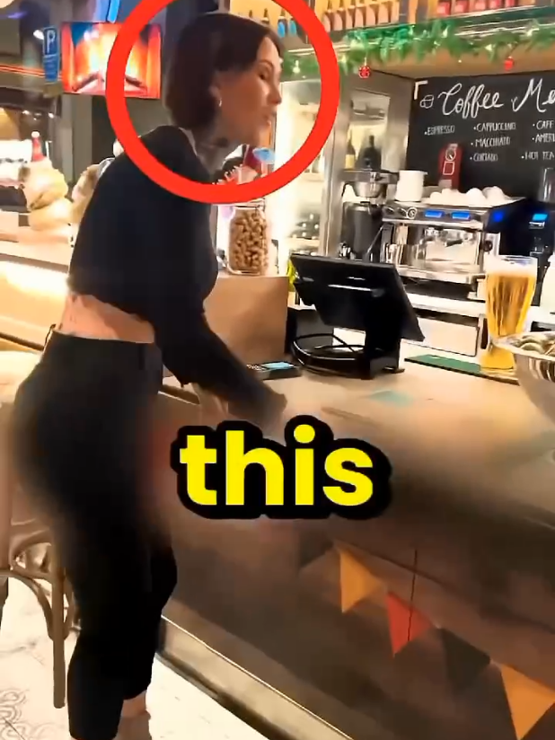 ONLY WEIRDOS CLICK THE SOUND #amazing 
