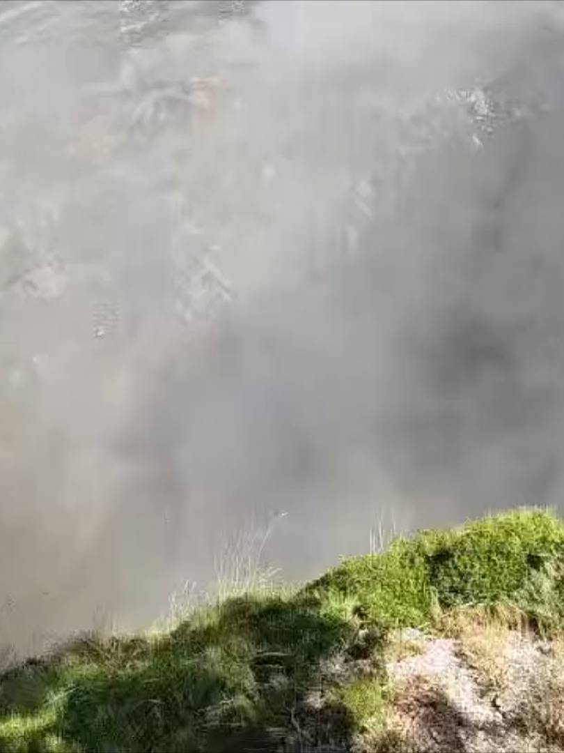 Zjarr në malin e fshatit Dukat -  Ndërhyrje edhe na ajri për shkak të terrenit të vështirë