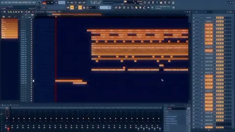 Complextro!!! #作曲 #DTM #music #DTMer #EDM 