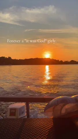 Anything good in me is from him. He did it all. 🧡 #godisgood #jesus #newfriends #fypシ #bible 