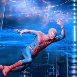 Best Comeback 🔥 #edit #spiderman #spider #theamazingspiderman #parker #peterparker #peter 