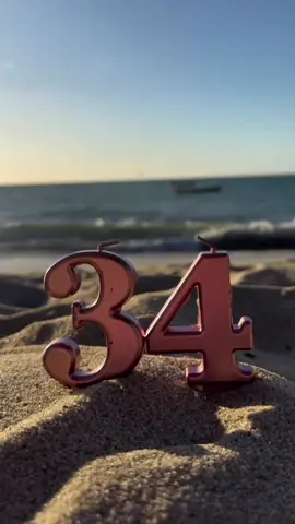 #34🎂