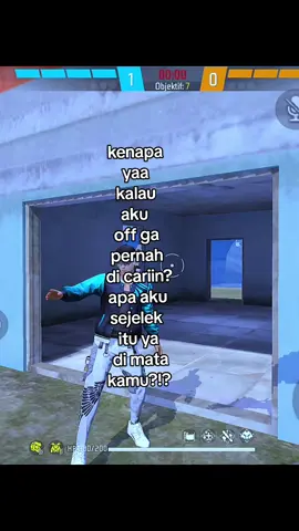 maaf ya kalo aku masih banyak kurangnyaa (Tag tag)#katakataff #quotesfreefire #ffburik 