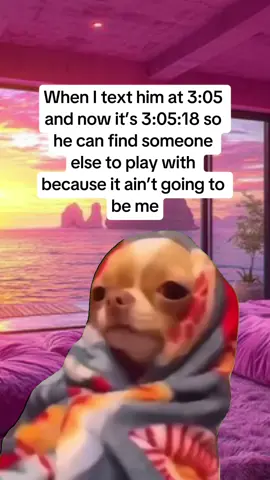 The text didn’t come, so now you’re planning their funeral, writing a eulogy, and questioning if the love was ever real — all because it’s been 5 minutes and they didn’t say “good morning” 😭📱🪦 But let’s unpack it: Sometimes it’s not the delay that hurts — it’s what your brain makes it mean. Enter: attachment styles and limerence. 🔗 Anxious attachment = “they hate me, it’s over.” 🧊 Avoidant = “I don’t care” (they care deeply). 🎭 Limerence = full-blown movie plot with a person you’ve barely dated. Texting shouldn’t feel like a trauma response. But if it does, it’s okay — it’s not neediness, it’s nervous system wiring. Healing means recognizing when your brain is storytelling, not reality-checking 🧠✨ #girly #girlymemes #text #texting #textme #textmeback #fyp 