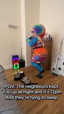 Part 34 | We’re back babiessss 🥴🫡 #fyp #keepneighboursawake #neighbours #🤣🤣 