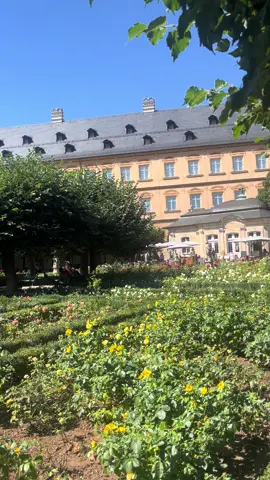 #Germany#優雅なる脱走#illit