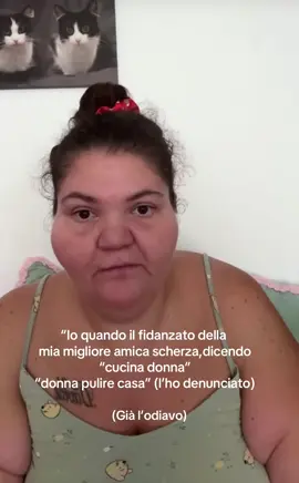 Io al tribunale 💅#memeitaliani #viral #perte #esaurimento 