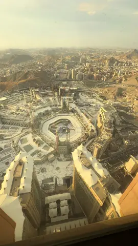 Makkah city 🥺💕 غار حرا