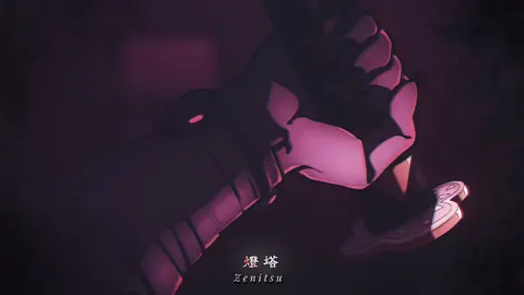 Char có tính cách nhút nhát hơn Zenitsu? #kimetsunoyaiba #animeedit #viral #tiktok 