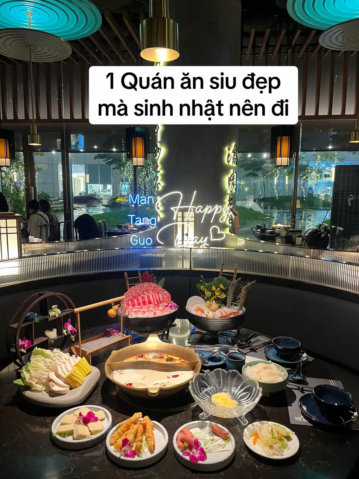 🎞️ Đưa người yêu đi ăn một lần là thành quán ruột luôn✨ #xh #foryou #mantangguo  @_ThyA@12 