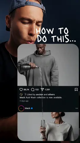 CapCut Tutorial like @Blvck Paris #CapCut #capcutpioneer 