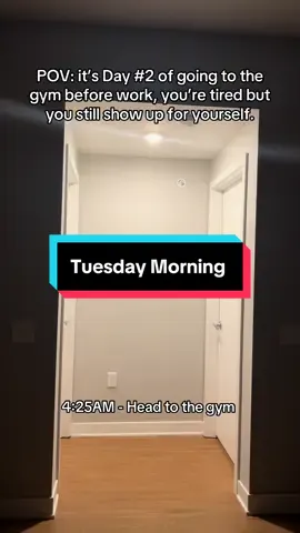 Anything hard is worth doing and consistency is key.  #fypシ #foryoupage #pov #dailydarius #xyzbca #viralvideo #kansascity #kcmo #dayinmylife #gym #thingstodoinkc #single 
