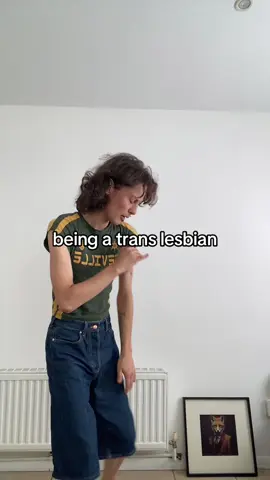 ignore the fact i can’t dance plz #fyp #trans #wlw 
