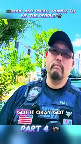 #fyp #foryou #cops #copsoftiktok #police #policeofficer #audit 