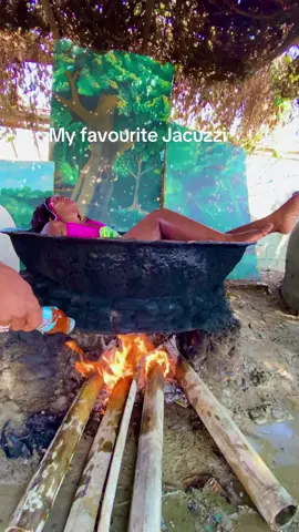 My favourite jacuzzi #kawa 