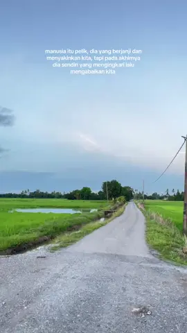 Entahlah dah malas berharap, Kalau ada tu ada, Kalau takda nak buat gena ☠️ #perlis #sunset #galau #random #senja #fypシ #healing #iphone12 