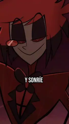 Alastor El Demonio de la Radio 