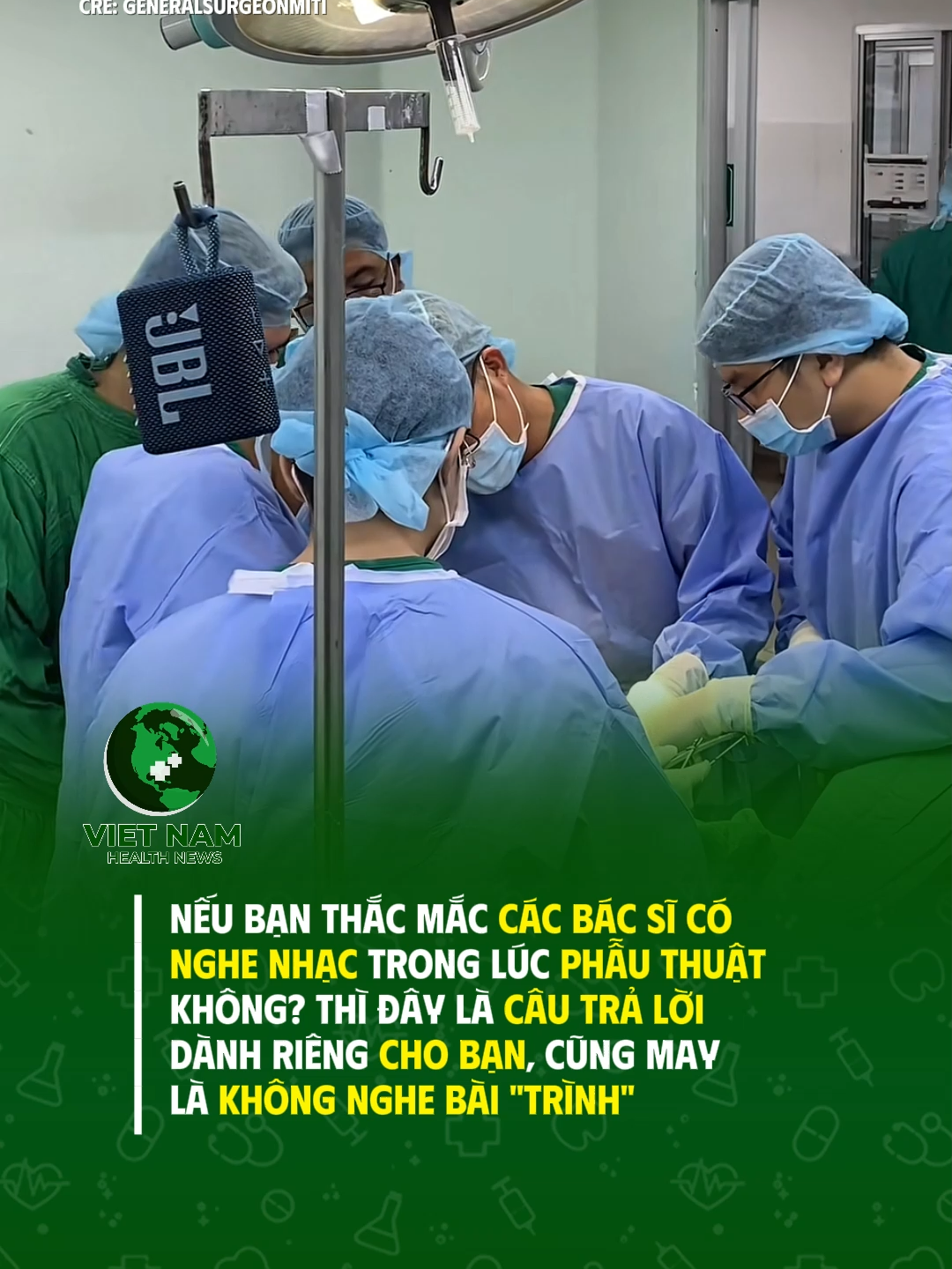 90% cơ thể của các bác là nhạc #vnhealthnews #tiktoknews