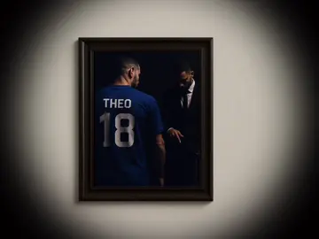 #theohernandez #alhilal #fyp 