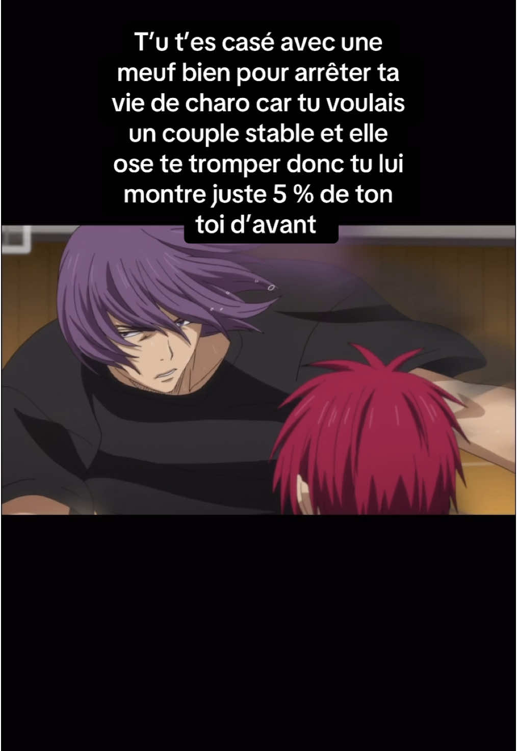 #knb #pourtoii 