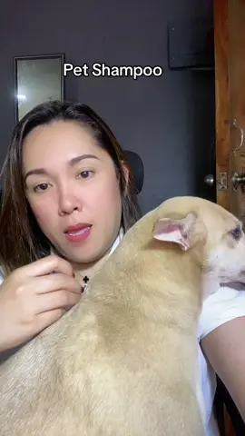 Pet Shampoo #petshampoo #petcare #pet #pets #petlovers 