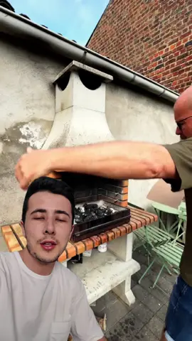 Je sais que tu mets 2h pour allumer ton barbecue fais pas genre 😤 #barbecue #bonsplans #testproduit 