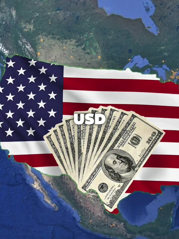 Top 5 Most POWERFUL Currencies in the World. #currency#WorldCurrency #powerfullCurrency#Dollar #Euro#ponds#LearnOnTikTok  #viral 