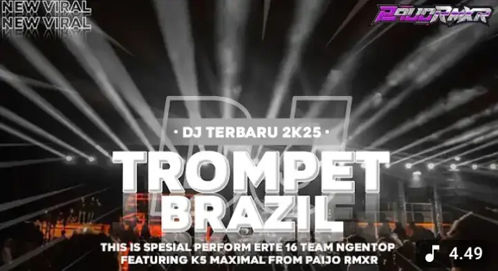 bahan cek sound mu ready bolo🔊🔥🔥🎧🔊🔊🔥🔥🔥#terompet #djterompetbrazil #djterompet #trap #fyppppppppppppppppppppppp #bahanceksoundmu 