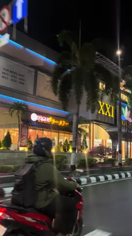 Klaten malam hari #klaten #klaten24jam #klatenbersinar #klatenfyp #fyp 