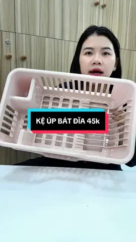 kệ úp bát đĩa 45 cành thui ạ  #bichbubam #keupbattrenbonrua #keupchendia #giadungtienich  @Bích Bụ Bẩm  @Bích Bụ Bẩm 