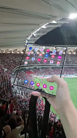 Transparent mobile phone is bornHas technology developed to this point now#fyp #vairal 