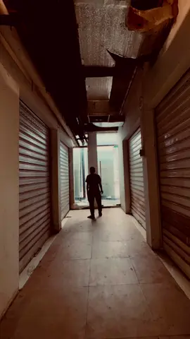 Dark hallways often lead to bright escapes💫 #creatorsearchinsights #fyp #foryou #foryoupage #iamzulfiqur #unfrezzmyaccount #bdtiktokofficial🇧🇩 