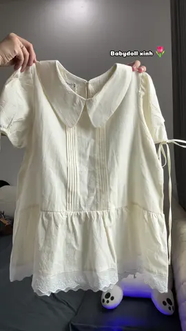 Ngoan xinh iu #yfp #xuhuong #TikTokFashion #babydoll #vitmacgi68 