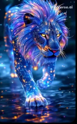 🦁🎯 One Glare. One Roar. Total Silence. #SilentKing #LionAura #KingOfAnimals #AIWildlife #ShortsTrend