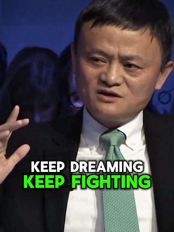 Jack Ma motivational video 📷📸#alibaba #jackma 