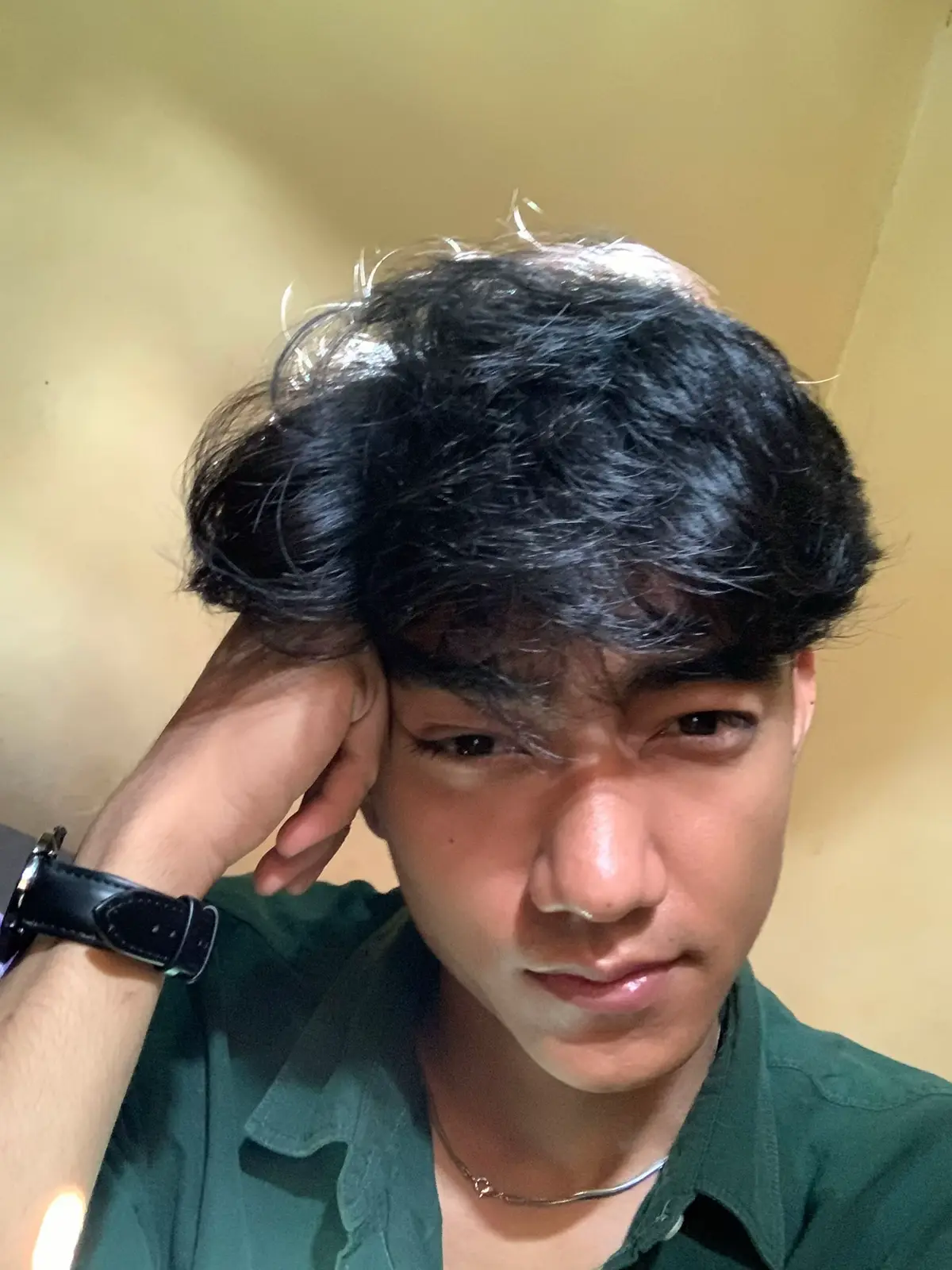 simpen disini deh