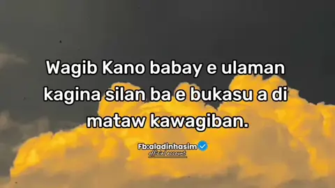 #maguindanaon❤ #fallowers #higligth #fyp 