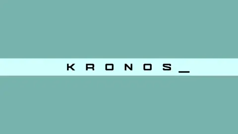 PROJETO KRONOS  #osincriveis 