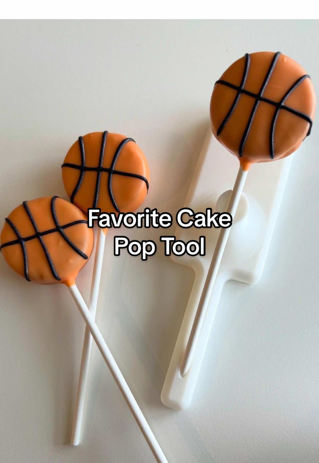 Still one of my very favorite $10 finds! #cakepopholder #cakepopdecorating #cakepops @HGB3D  