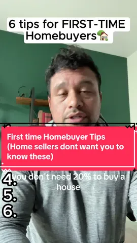 My 24-year-old sister just bought her first house 🏡 Here’s EXACTLY what I told her 👇 Prices are dropping. You don’t need 20% down. Just 3-3.5% is fine. Never pay a mortgage app fee Don’t be afraid to get your credit pulled 660+ gets the best rates Got student loans? Get in a payment plan. Comment TIPS for more buying advice. #firsttimehomebuyer #mortgagetips #realestate