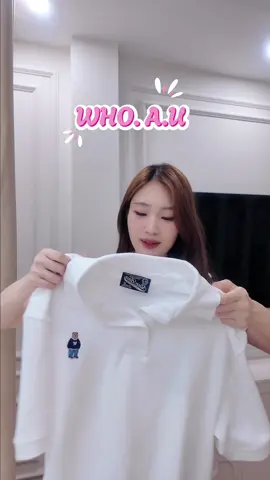 2 kiểu mặc đồ hàng hiệu hàn quốc @WHO.A.U Việt Nam #ReviewLamDep #GocLamDep #chubomicha #micha #novagr #whoau #whoauvn #whoauvietnam 