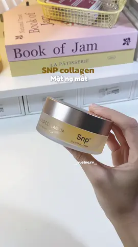 Dùng siu mê lun 😍😍#xuhuong #fyp #maskmat #matnamat #spn #maskcollagen #review #unboxing 