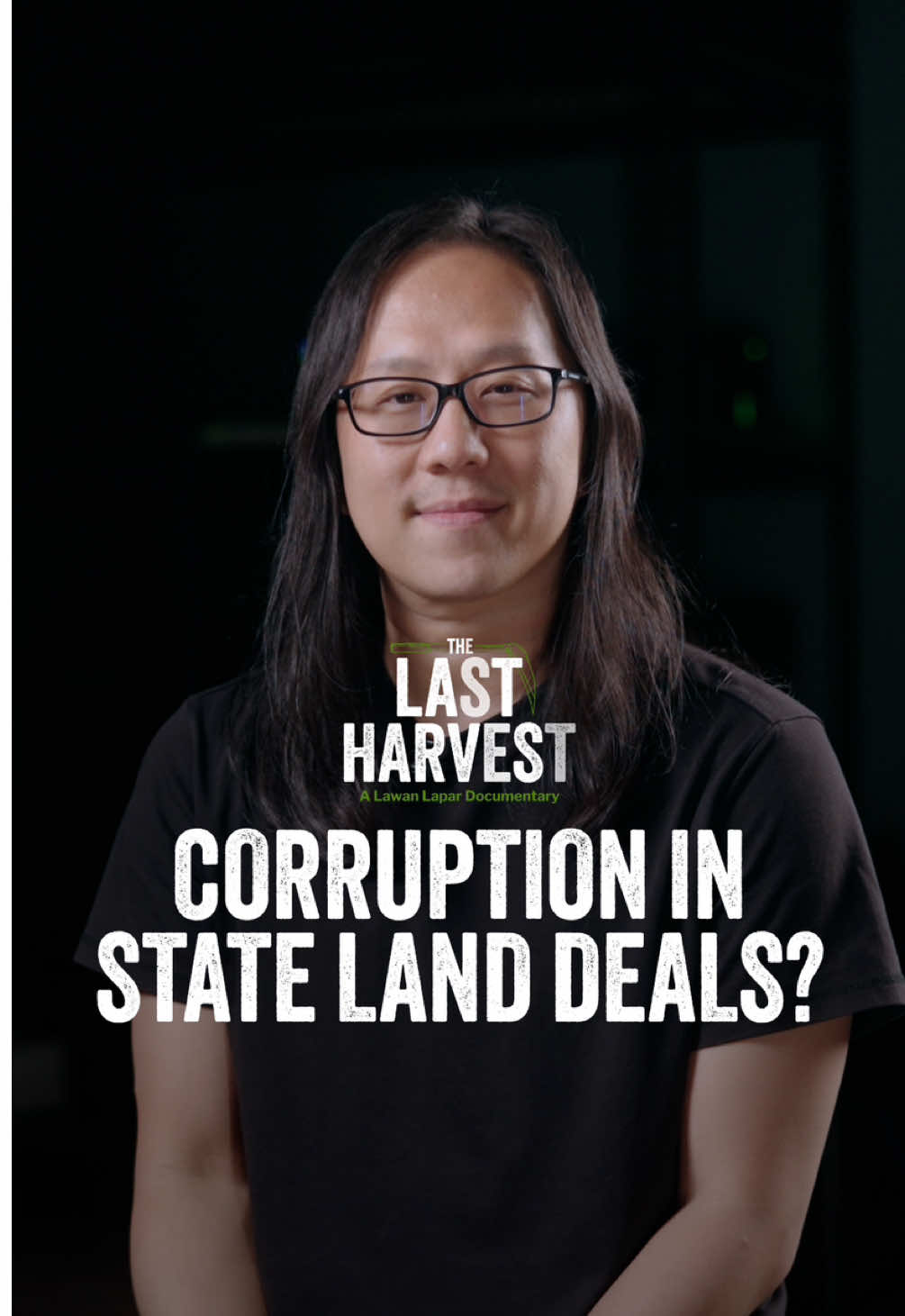 Land laws in Malaysia make it VERY easy for corruption to happen. 💪 Tag your MPs and ADUNs in the comments, and ask them to enact new laws requiring transparency in all state land deals. 📺 This video was part of our documentary series, #TheLastHarvest, where we explore the mass eviction of informal farmers by private developers and state GLCs. Full episodes on our profile and YouTube channel. ✊ Support investigative Journalism For Justice by The Fourth. Join us as a paid subscriber at www.thefourth.media/subscribe. * Produced in collaboration with @Undi 18, with support from Bertha Foundation. #farming #land #property #corruption #documentary #journalism #investigativejournalism #realestate #malaysia #news #rasuah