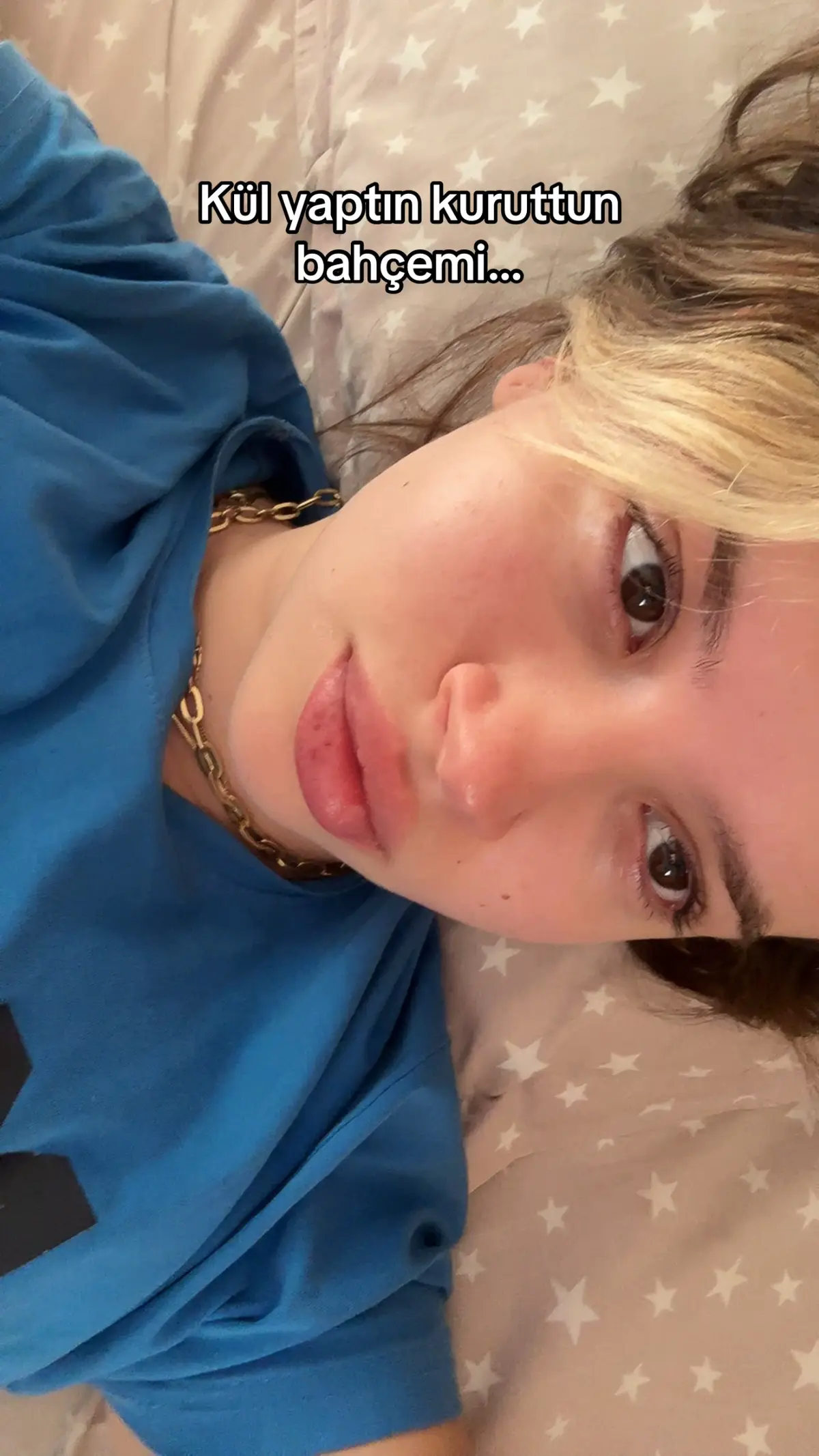 birtanecim benim