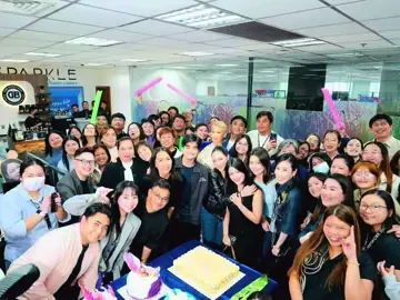 A Festive Welcome to Sparkle PBB  Big 4  ✨🎉 Thank you for making the Big4 Salubong possible: ✨ Supporters of #Rawi #AzVer  #Chares #BreKa  ✨Carlitos Catering - (@carlitoscateringph)  ✨BBK Bibingka & Coffee (formerly Bibingkinitan) ﻿- @(bbkphl) ✨D’Baristroe (@dbaristroeph) ✨Momma’s Glazing Table (Momma’s Glazing Table on Facebook) @teamcharlieofc  ✨PETALIER (@petalier_) ✨Team Will Official  ✨AZPires ✨AzRalph ✨Bernabest Cakes and Pastries (@bernabestcakes) #MikaSalamanca #WillAshley #CharlieFleming #AZMartinez