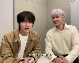 beomkai at todays live 😭 #beomgyu #hueningkai #beomkai #txt #tommorowxtogether #beomgyuedit #hueningkaiedit #CapCut 