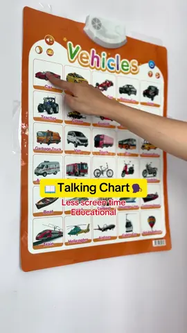 Educational chart for kids #chart #educational #teacher #preschool #primary #toysforkids #alphabet #numbers #fyp 