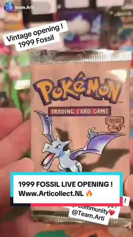 De heetste livestreams ✅ make sure to follow ! #teamarticuno1 @ArtiCollect2  de Nummer 1 webshop voor je collectie ! Kortingscode : Zomer10 
